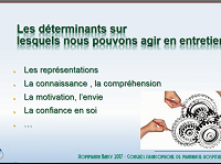 Comment mener un entretien pharmaceutique 1 (DPC) 2