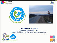 Comment partager les informations sur les médicaments à la sortie du patient âgé, entre les professionnels libéraux et hospitaliers.