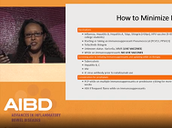 Common bacterial, viral, and fungal complications of IBD therapies