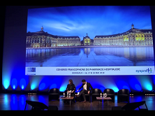 Communications orales - Circuit du médicament, bon usage et pharmaco-économie - SESSION COMPLETE