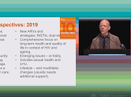 Community perspective