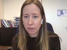 Comparing risk discrimination performance of lung cancer risk models