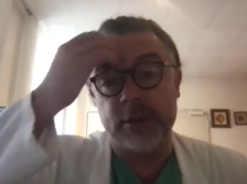 Comparing therapy benefit from initially HER2 positive or negative metastatic breast cancer patients Comparing therapy benefit from initially HER2 positive or negative metastatic breast cancer patients
