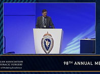 Complex Coronary Revascularization