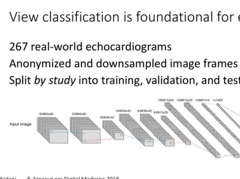 Computational Imaging For Next Generation Phenotyping