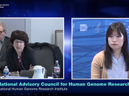 Concept Clearance: Advancing Genomic Medicine Research (RFA)