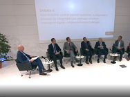 Conclusion on how to better control patient outcomes in CRD by integrated care pathway solutions Conclusion on how to better control patient outcomes in CRD by integrated care pathway solutions