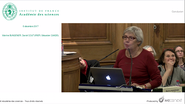 ADS 2017 : Conclusion ADS 2017 : Conclusion