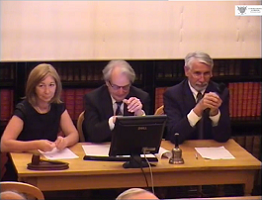 Conclusions et Perspectives