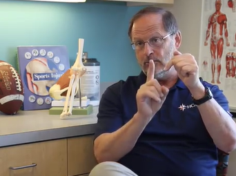 Concussions / Douglas Cutter, MD, CAQSM