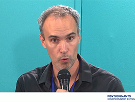 Conditionnement du traumatisé grave