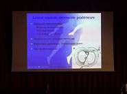 Conduites à tenir devant des nouvelles lésions méniscales