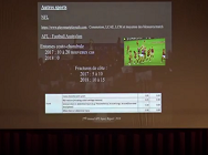 Conduites à tenir devant des traumatismes thoraciques