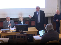 Conférence « Apport du numérique dans la surveillance des patients chirurgicaux » Conférence « Apport du numérique dans la surveillance des patients chirurgicaux »