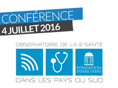 Conférence de l'Observatoire de la e-santé