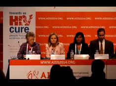 Conférence de Presse : Vers les remèdes - Conférence Internationale sur le SIDA Conférence de Presse : Vers les remèdes - Conférence Internationale sur le SIDA