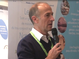 Conférence du Professeur Jeunemaitre