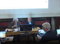 Conférence « Intelligence artificielle et chirurgie »