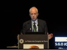 Conférence Internationale - Discovery of IgE and its impact on allergy