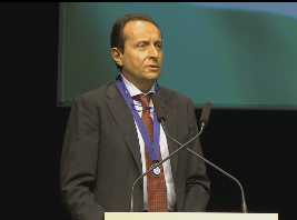 Nicoll lecture : Beverly Philip Nicoll lecture : Beverly Philip