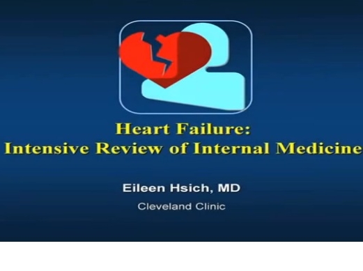 Congestive Heart Failure