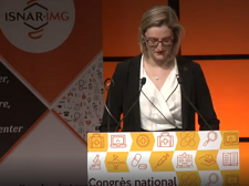 Congrès 2019, Allocution ministérielle Congrès 2019, Allocution ministérielle
