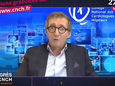 Congrès CNCH 2020 - Interview des organisateurs