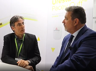 Congrès Français d'Urologie (AFU) - Entrevue avec Federico Sallusto