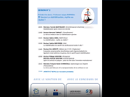 Congrès IRBMS 2019 : archives des conférences