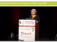 Congrès OUVERTURE