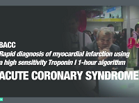 Congress by Topic - Acute Coronary Syndrome