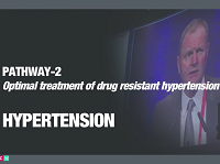 Congress by Topic - Hypertension