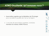 Connaitre les polluants quon mesure et leur source