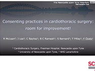 Consenting practices in cardiothoracic surgery: room for improvement!