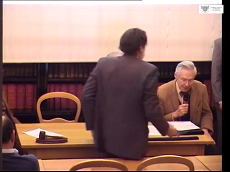 Consolidation percutanée dans l'ostéolyse maligne