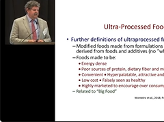 Consumer Food Choice: Implications for the Food Industry Consumer Food Choice: Implications for the Food Industry