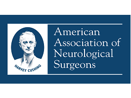 Contralateral transcallosal resection of a ventricular body AVM