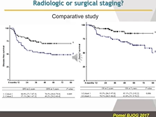Controversies of management of stage IB to IIB Cervix cancer