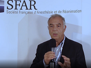Conversion de l'analgésie en anesthesie pour la césarienne - Dan BENHAMOU - SFAR Conversion de l'analgésie en anesthesie pour la césarienne - Dan BENHAMOU - SFAR