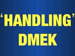 Cornée, Pathologies externes - Manipulation d'une membrane endothéliale de Descemet avec kératoplastie Cornée, Pathologies externes - Manipulation d'une membrane endothéliale de Descemet avec kératoplastie