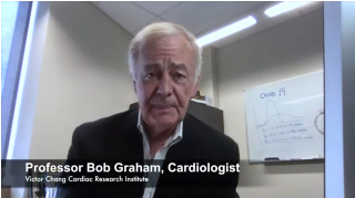 Coronavirus (COVID-19), Research & Heart Disease - Expert Opinion Coronavirus (COVID-19), Research & Heart Disease - Expert Opinion
