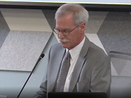 Council-Initiated Discussion (Feb. 2020)