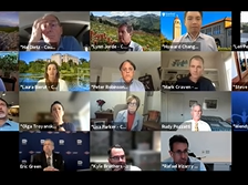 Council-Initiated Discussion (NACHGR September 2021) - Rudy Pozzatti