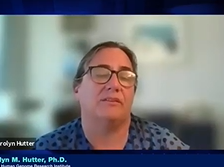 Council-Initiated Discussion (NACHGR September 2021) - Rudy Pozzatti