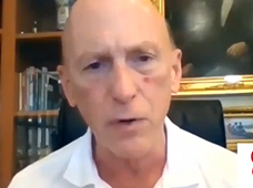 Court Martial Corona - May Day Calling !