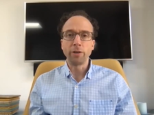 COVID-19 and the future of lung cancer treatment in the UK