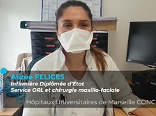 COVID-19 et perte d'odorat : un protocole pour aider les patients COVID-19 et perte d'odorat : un protocole pour aider les patients