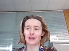 COVID-19: impact on lung cancer treatment in the UK