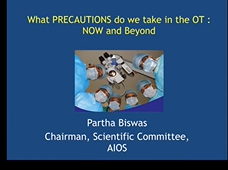 COVID-19 & Ophthalmology