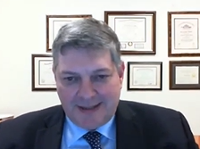 COVID-19 Science at ISC21 COVID-19 Science at ISC21